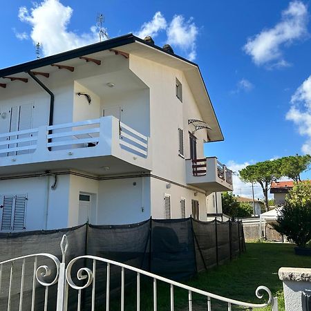 Sunflowers House Punta Marina Bagian luar foto