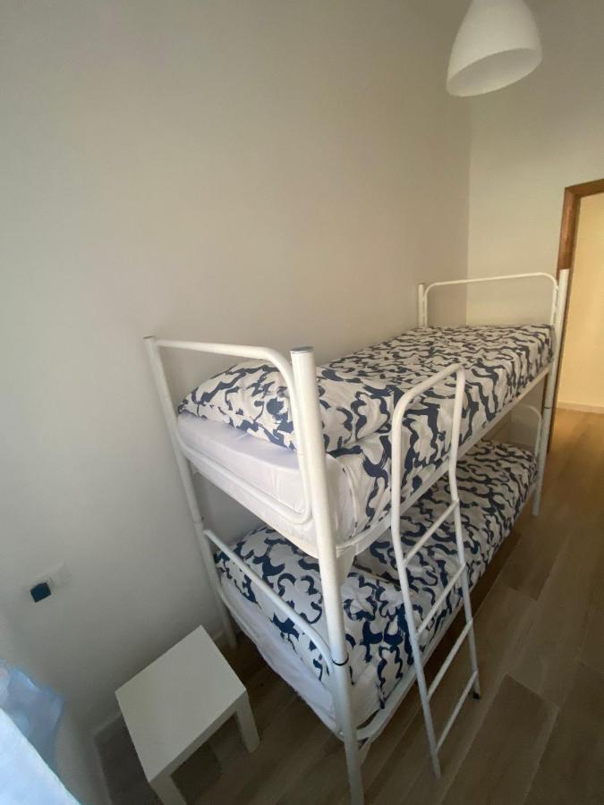 Sunflowers House Punta Marina Bagian luar foto