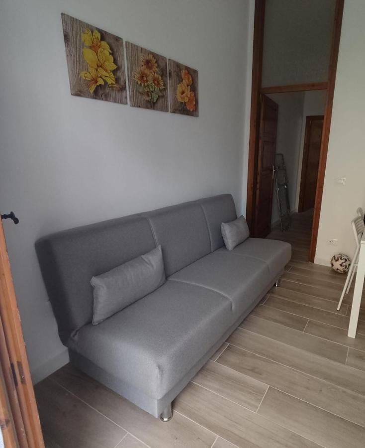 Sunflowers House Punta Marina Bagian luar foto