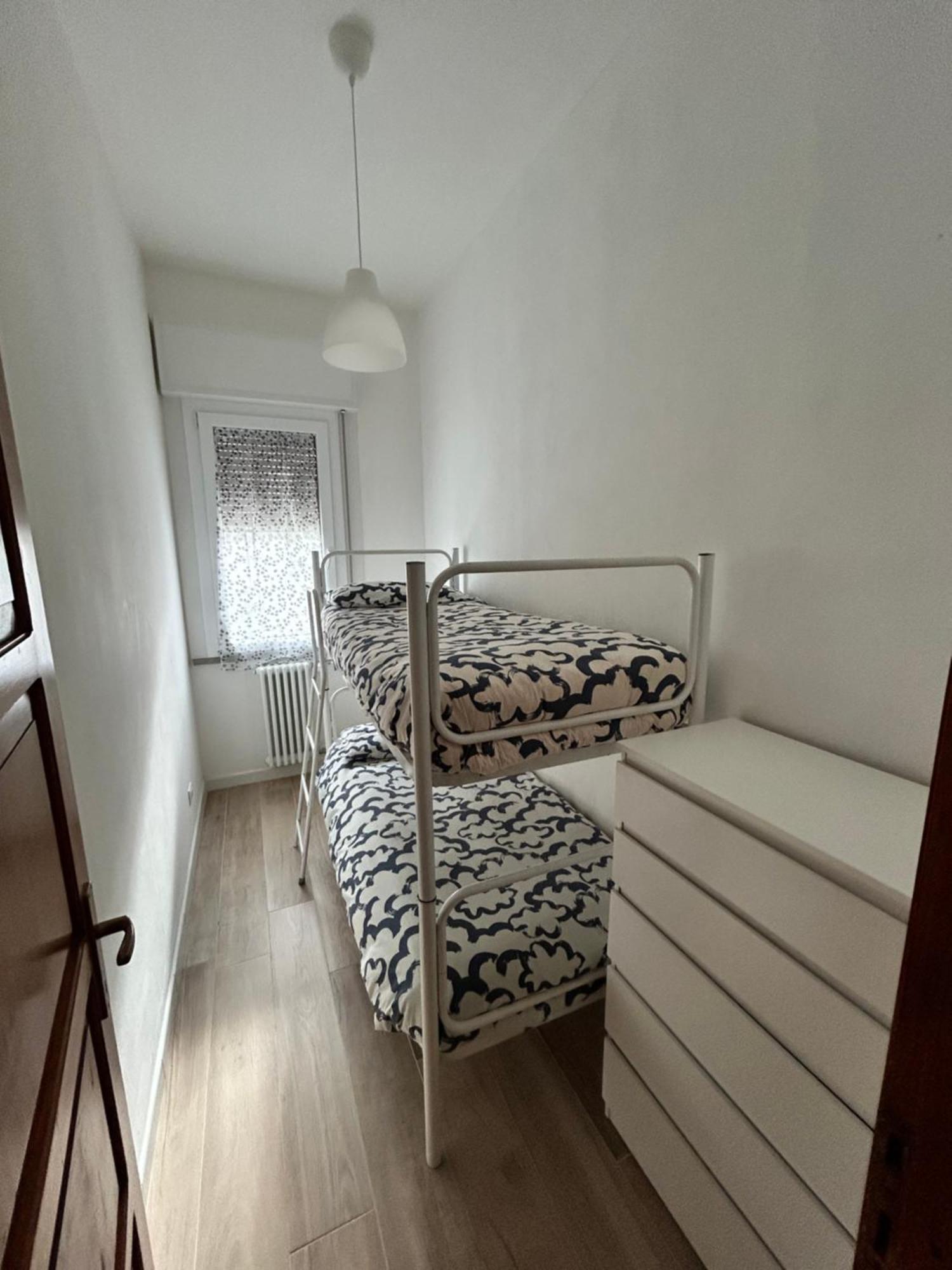 Sunflowers House Punta Marina Bagian luar foto